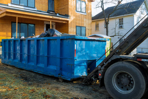 Best Garage Cleanout Services  in Moss Beach, CA