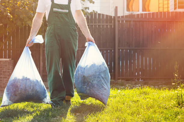 Best Attic Cleanout Services  in Moss Beach, CA