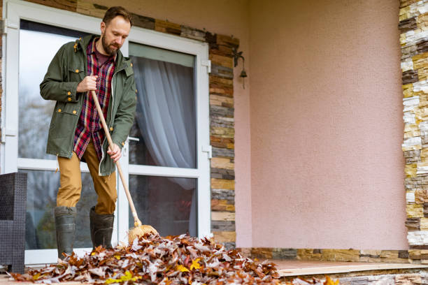 Best Full-Service Junk Removal  in Moss Beach, CA