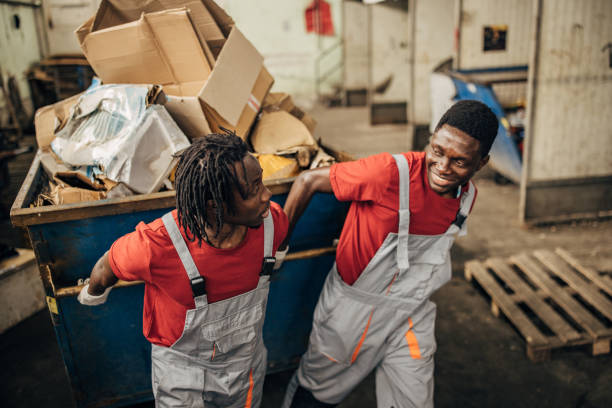 Best Affordable Junk Removal Services  in Moss Beach, CA