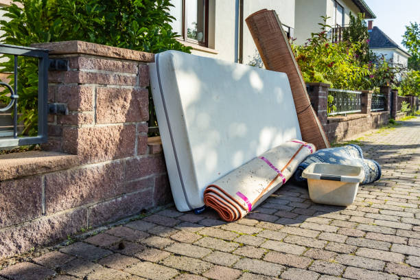 Best Yard Waste Removal  in Moss Beach, CA