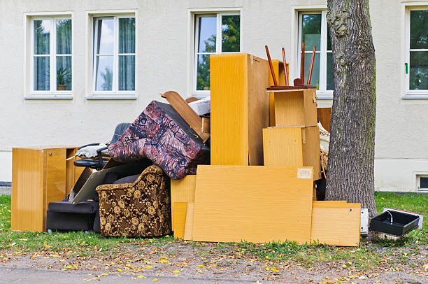 Best Construction Debris Removal  in Moss Beach, CA