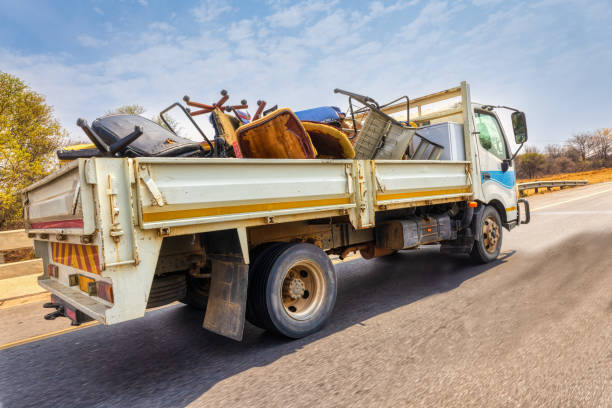 Best Yard Cleanup Services  in Moss Beach, CA