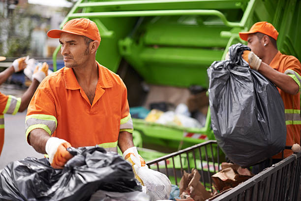 Commercial Cleanout Services in Moss Beach, CA