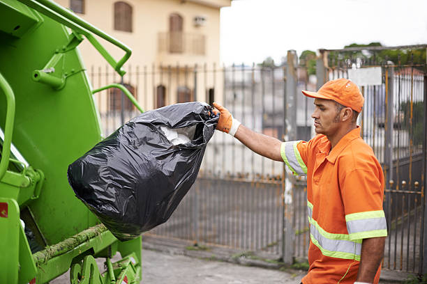 Best Garage Cleanout Services  in Moss Beach, CA