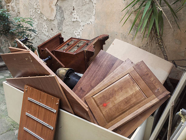 Best Local Junk Hauling  in Moss Beach, CA